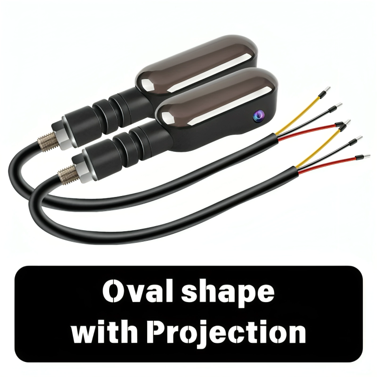SignalBeam™ | Signaleer slimmer, rij veiliger!