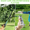 TIJDELIJK 50% KORTING | PupTug™ | Eindeloos interactief spelen voor actieve honden!
