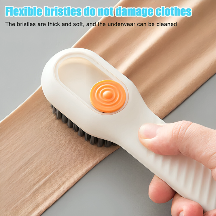 50% OFF VANDAAG | LatherBrush™