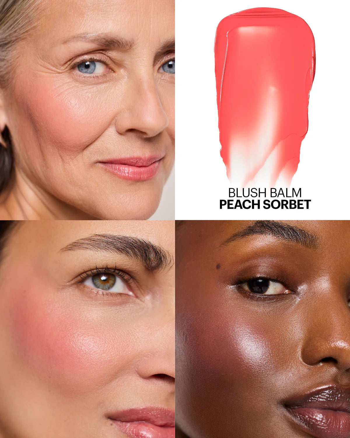 1 + 1 GRATIS VANDAAG | GlowBelle™ - Blushbalsem