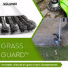 TIJDELIJK 50% KORTING | GrassGuard™ - Trim hardnekkig onkruid en gras!