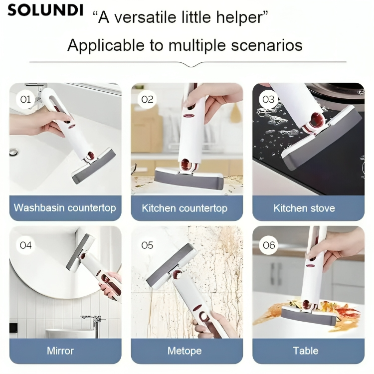50% OFF VANDAAG | MopSnap™
