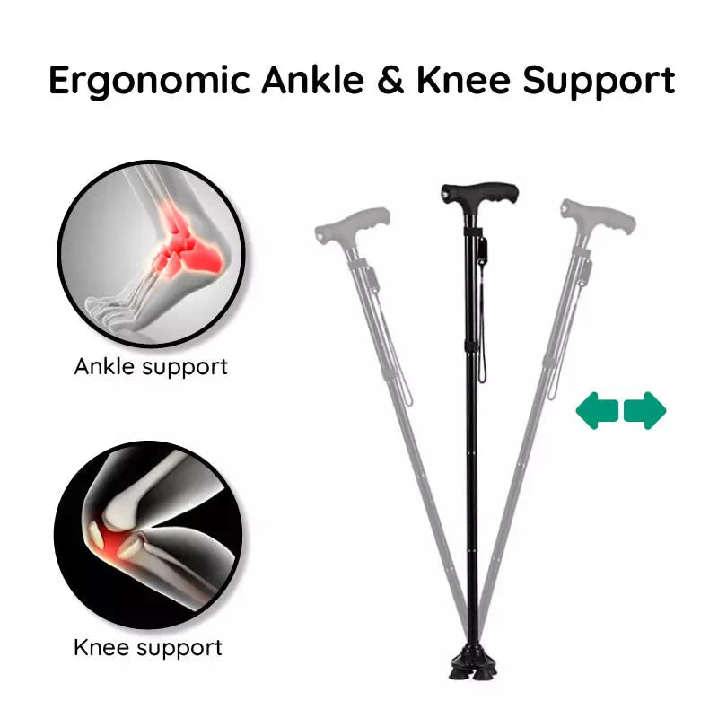 TIJDELIJK 50% KORTING | SmartCane™