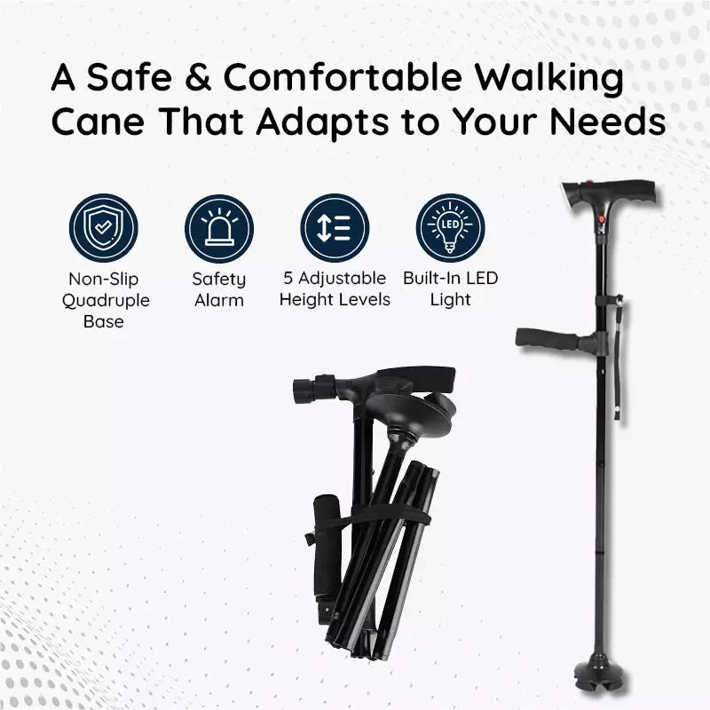 TIJDELIJK 50% KORTING | SmartCane™