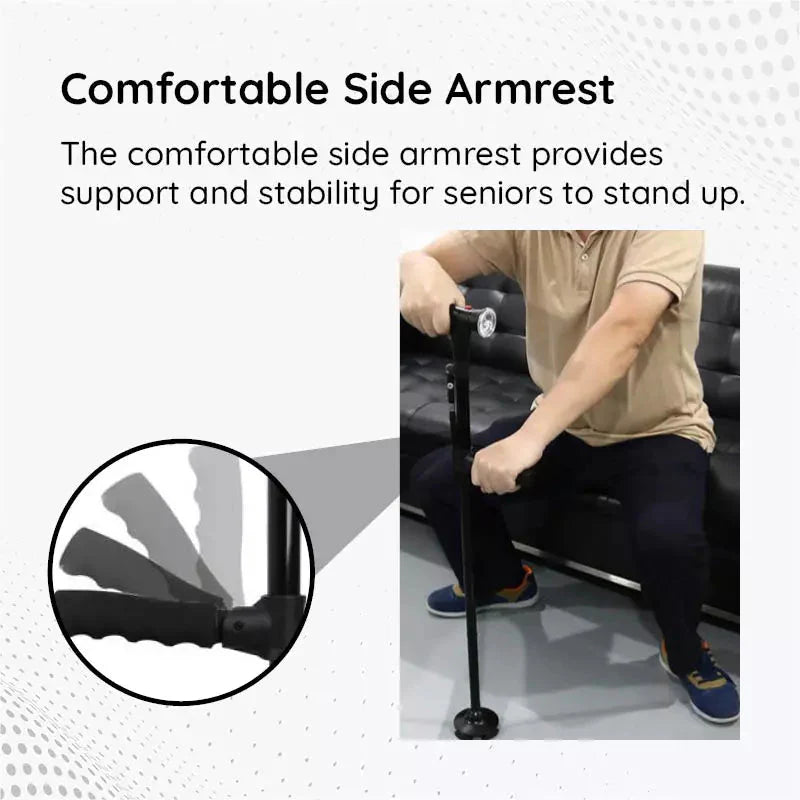 TIJDELIJK 50% KORTING | SmartCane™