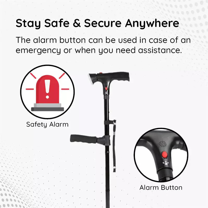 TIJDELIJK 50% KORTING | SmartCane™