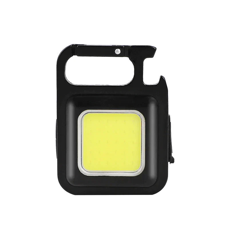 PowerLite™ | Meervoudige Sleutelhanger