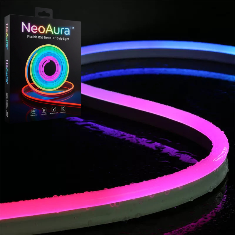 50% KORTING VANDAAG | NeoAura™