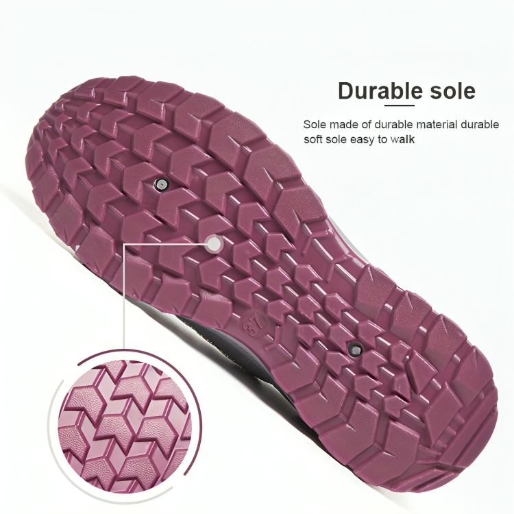 Orthoflex™ | Orthopedische sportschoenen voor dames