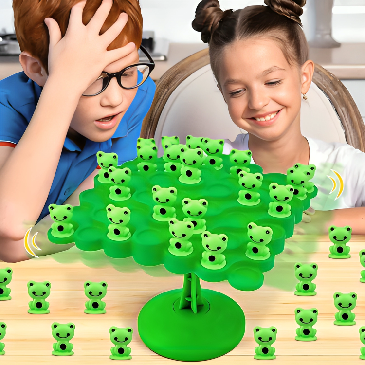FrogStack™
