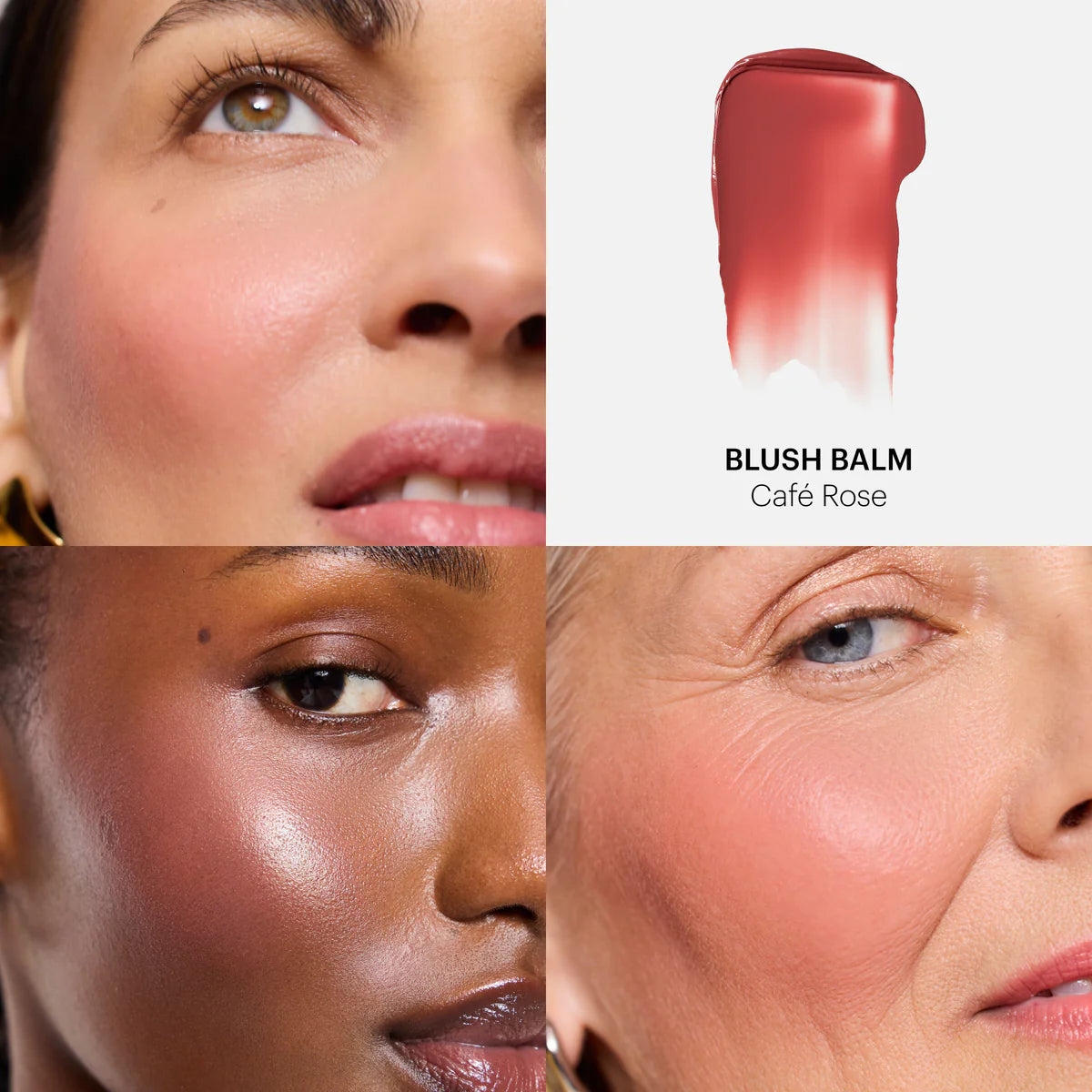 1 + 1 GRATIS VANDAAG | GlowBelle™ - Blushbalsem