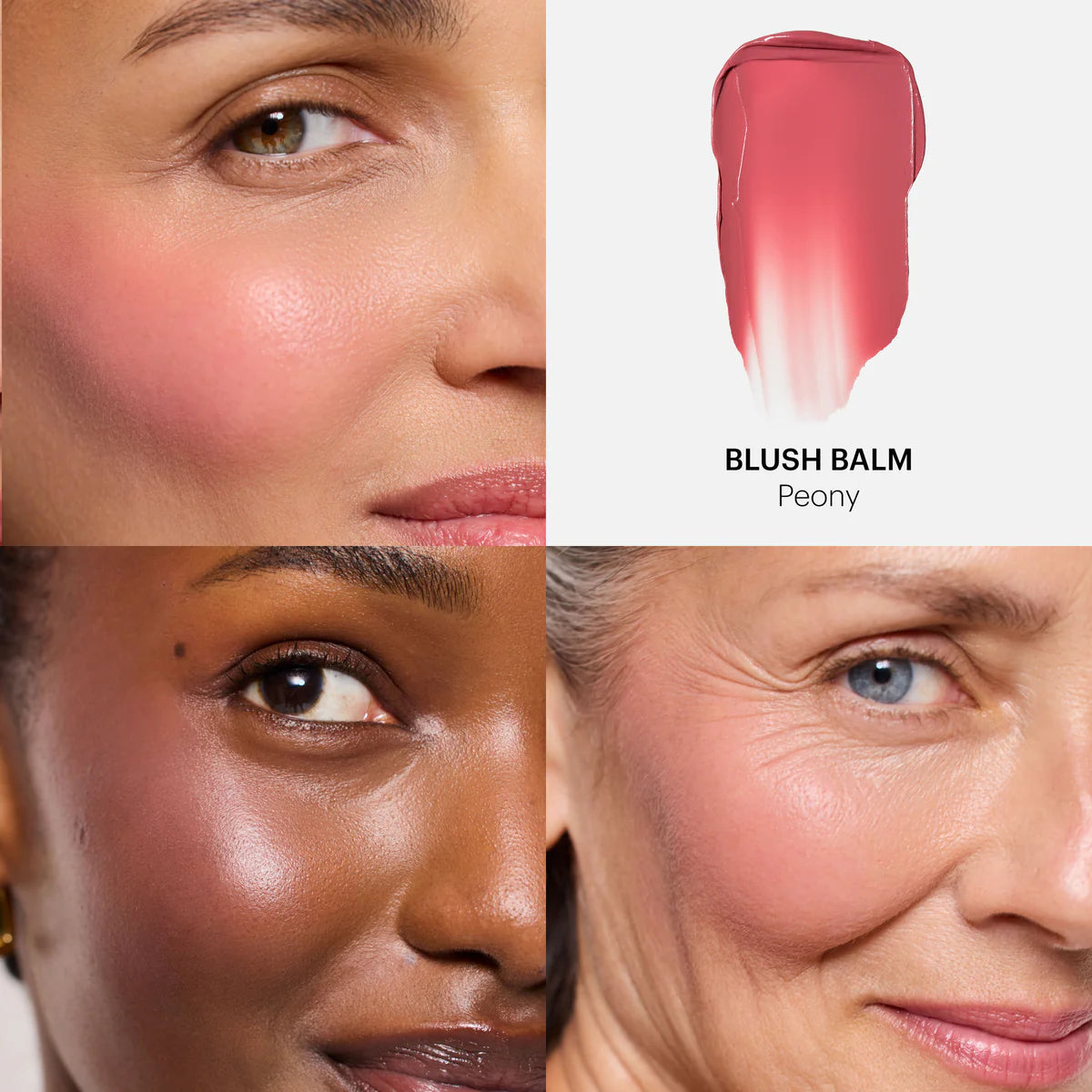 1 + 1 GRATIS VANDAAG | GlowBelle™ - Blushbalsem