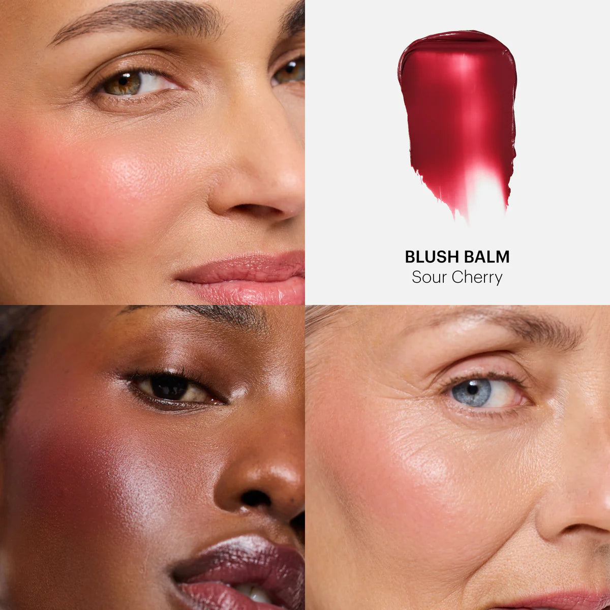1 + 1 GRATIS VANDAAG | GlowBelle™ - Blushbalsem
