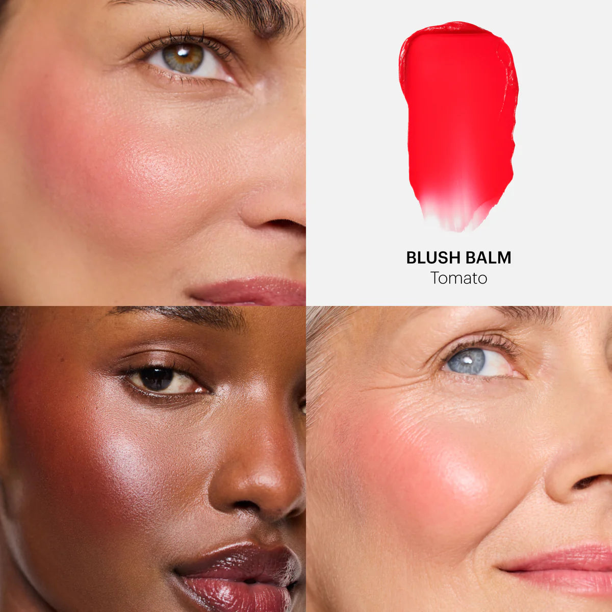1 + 1 GRATIS VANDAAG | GlowBelle™ - Blushbalsem