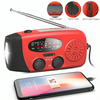 ResQPower™ | Noodradio & zaklamp
