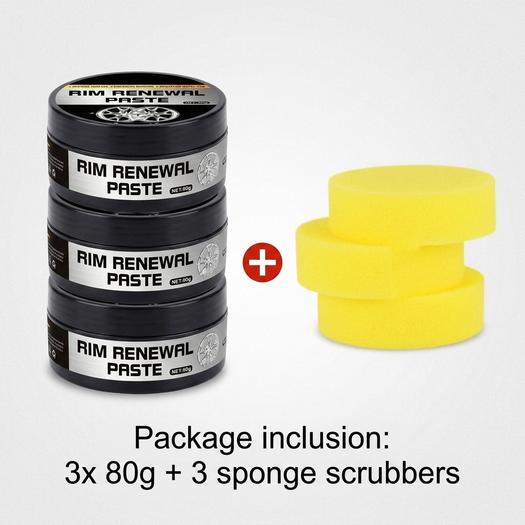 1 + 2 GRATIS VANDAAG | RimRenew™ - Herstelpasta