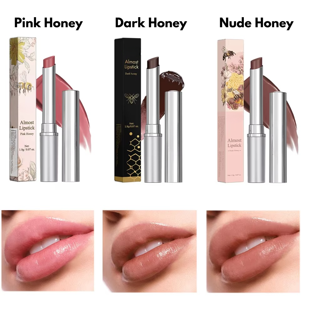 1 + 1 GRATIS VANDAAG | LushStick™