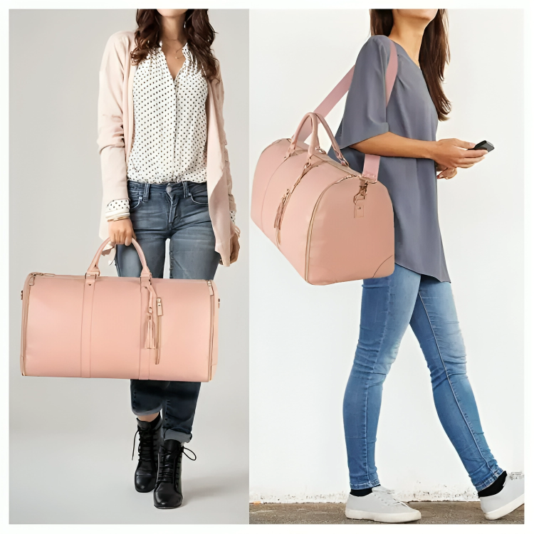 PackMate™ | Opvouwbare reistas