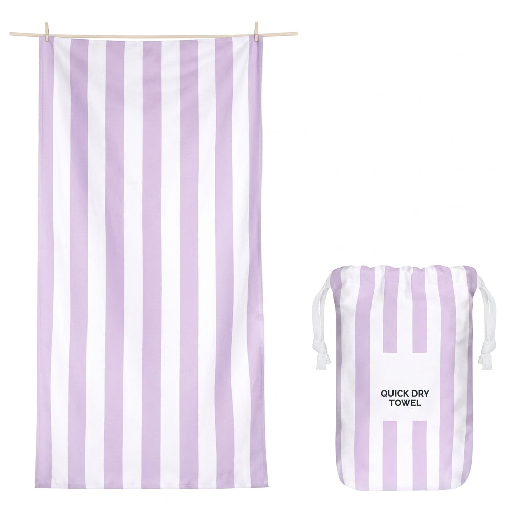TIJDELIJK 50% KORTING | RapidDry™ - Droogdoek