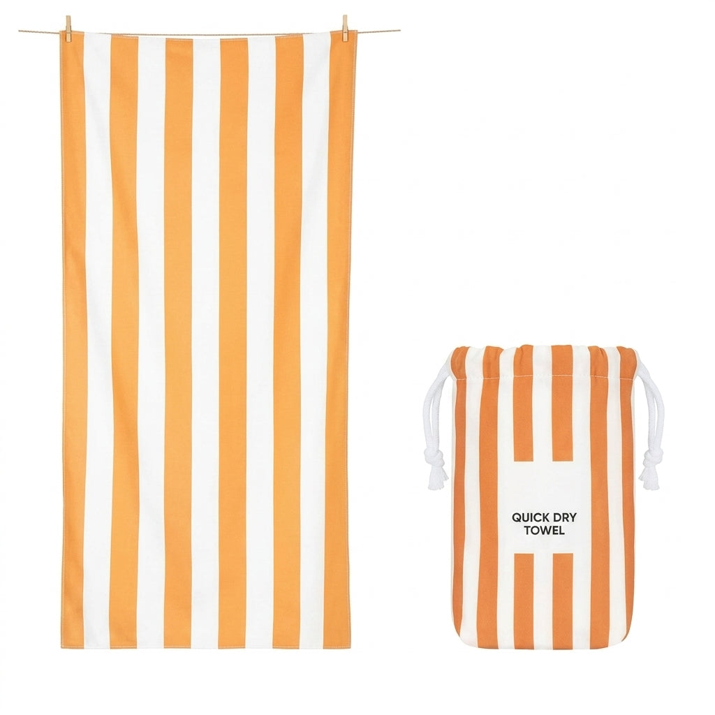 TIJDELIJK 50% KORTING | RapidDry™ - Droogdoek