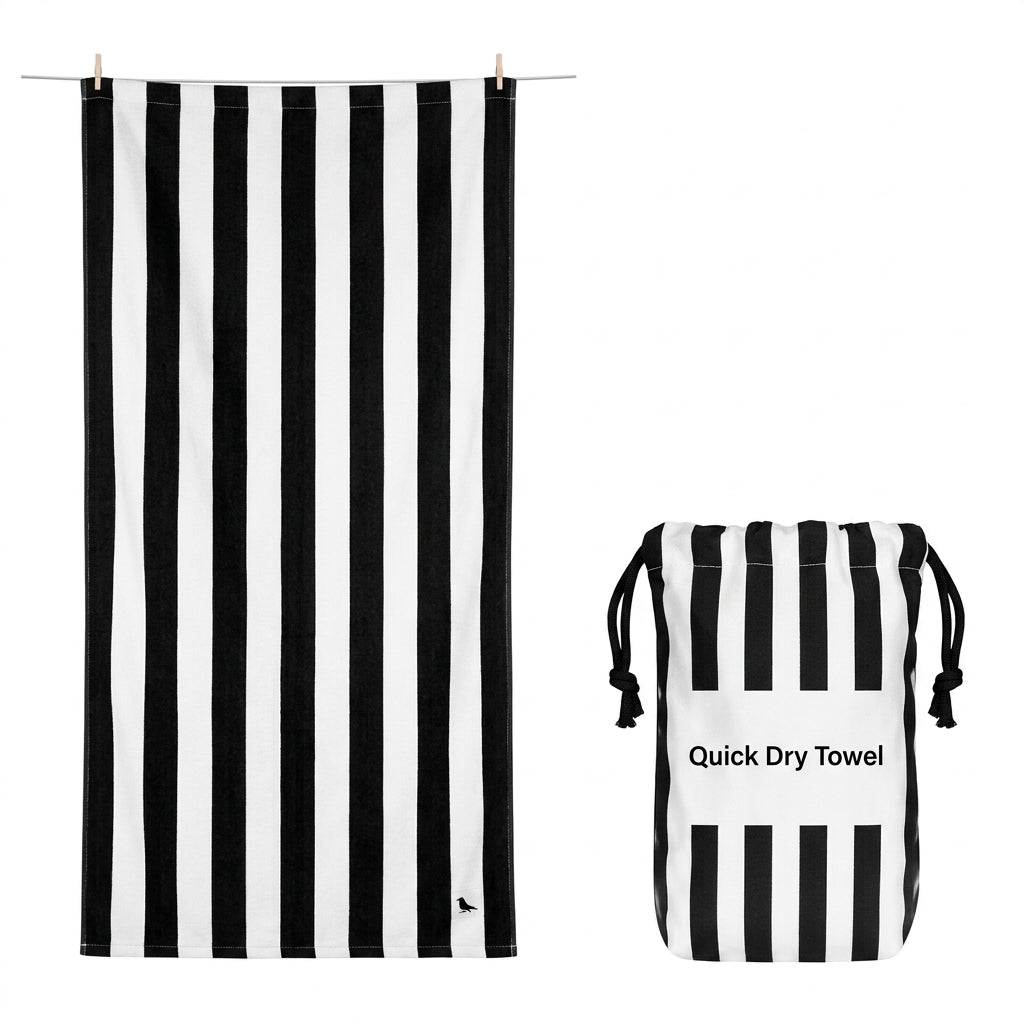 TIJDELIJK 50% KORTING | RapidDry™ - Droogdoek