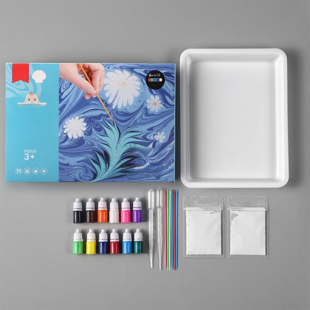 TIJDELIJK 50% KORTING | ColoraFlow™