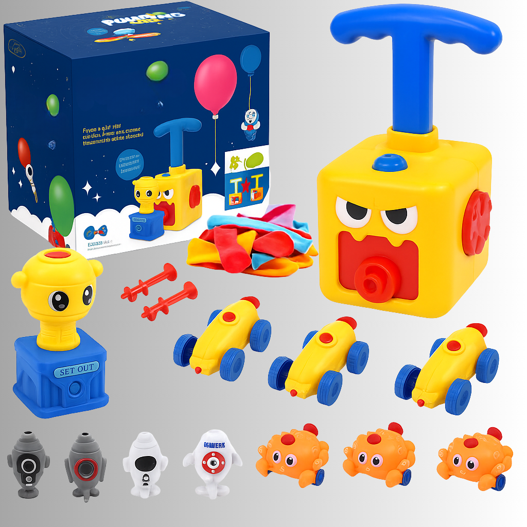 50% KORTING VANDAAG | Balloonix™