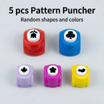 TIJDELIJK 50% KORTING | CraftPunch™ - Patroonpons