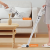 PowerSweep™ | Snoerloze stofzuiger met hoge prestaties