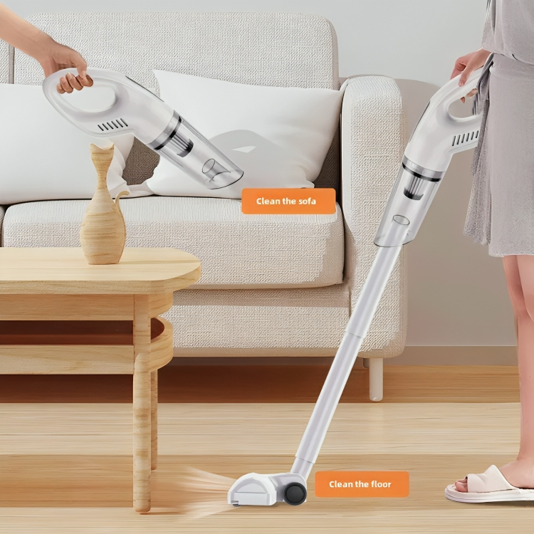 PowerSweep™ | Snoerloze stofzuiger met hoge prestaties