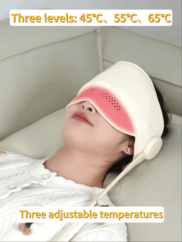 TIJDELIJK 50% KORTING  ReliefCap™