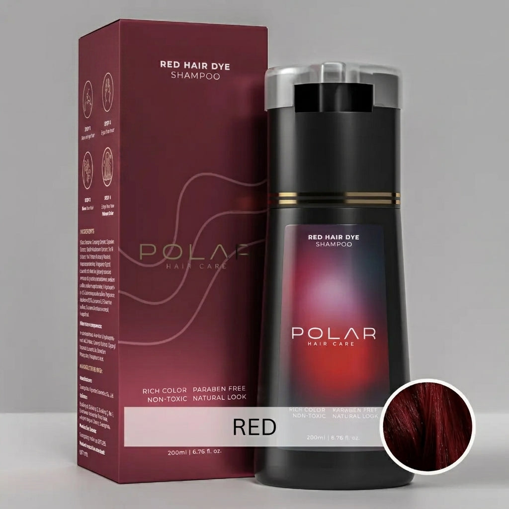 TIJDELIJK 50% KORTING | ColorBoost™ - Haarkleurshampoo
