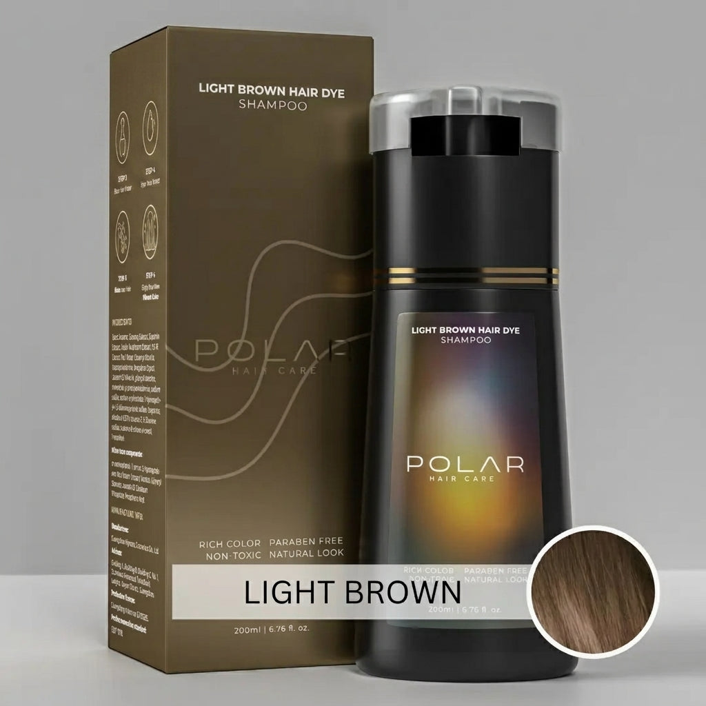 TIJDELIJK 50% KORTING | ColorBoost™ - Haarkleurshampoo
