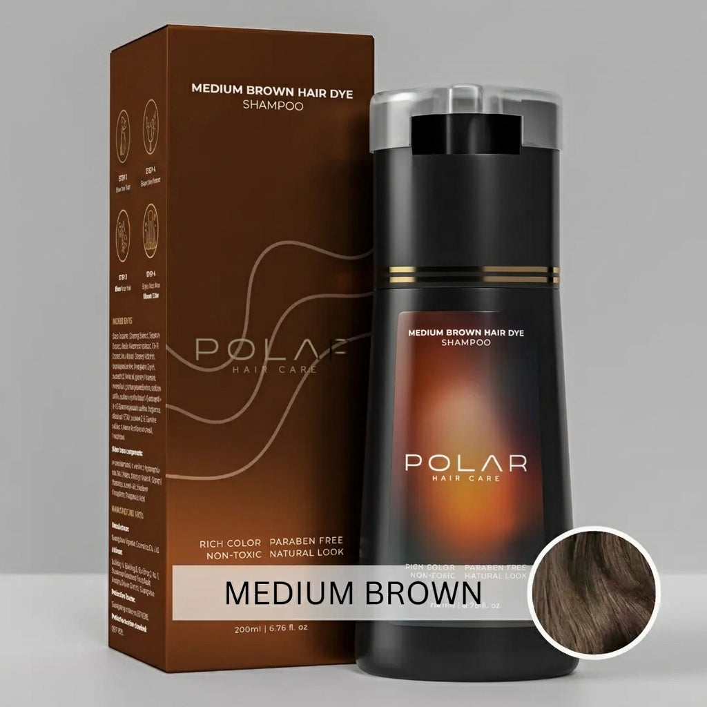 TIJDELIJK 50% KORTING | ColorBoost™ - Haarkleurshampoo