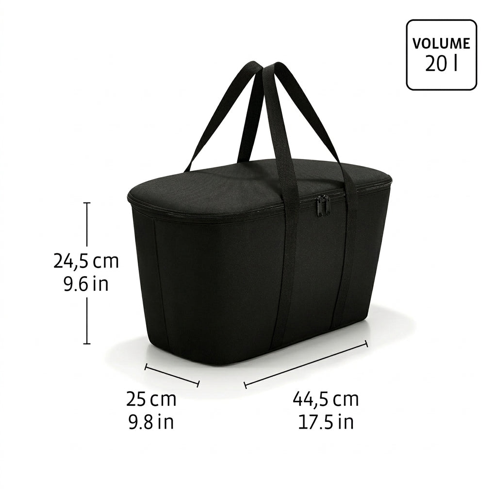 TIJDELIJK 50% KORTING | ChillLuxe™ - Koeltas
