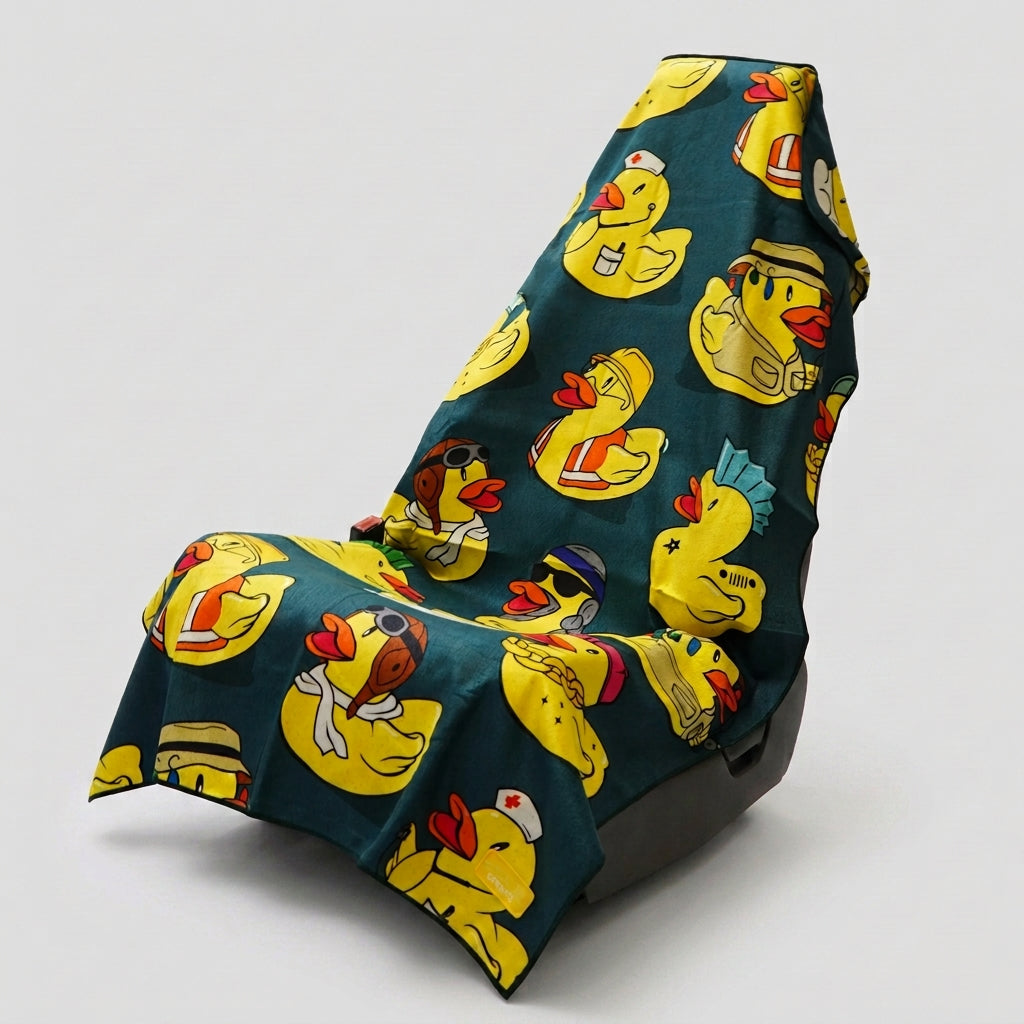 TIJDELIJK 50% KORTING | SeatWrap™ – Autostoelhoes Handdoek