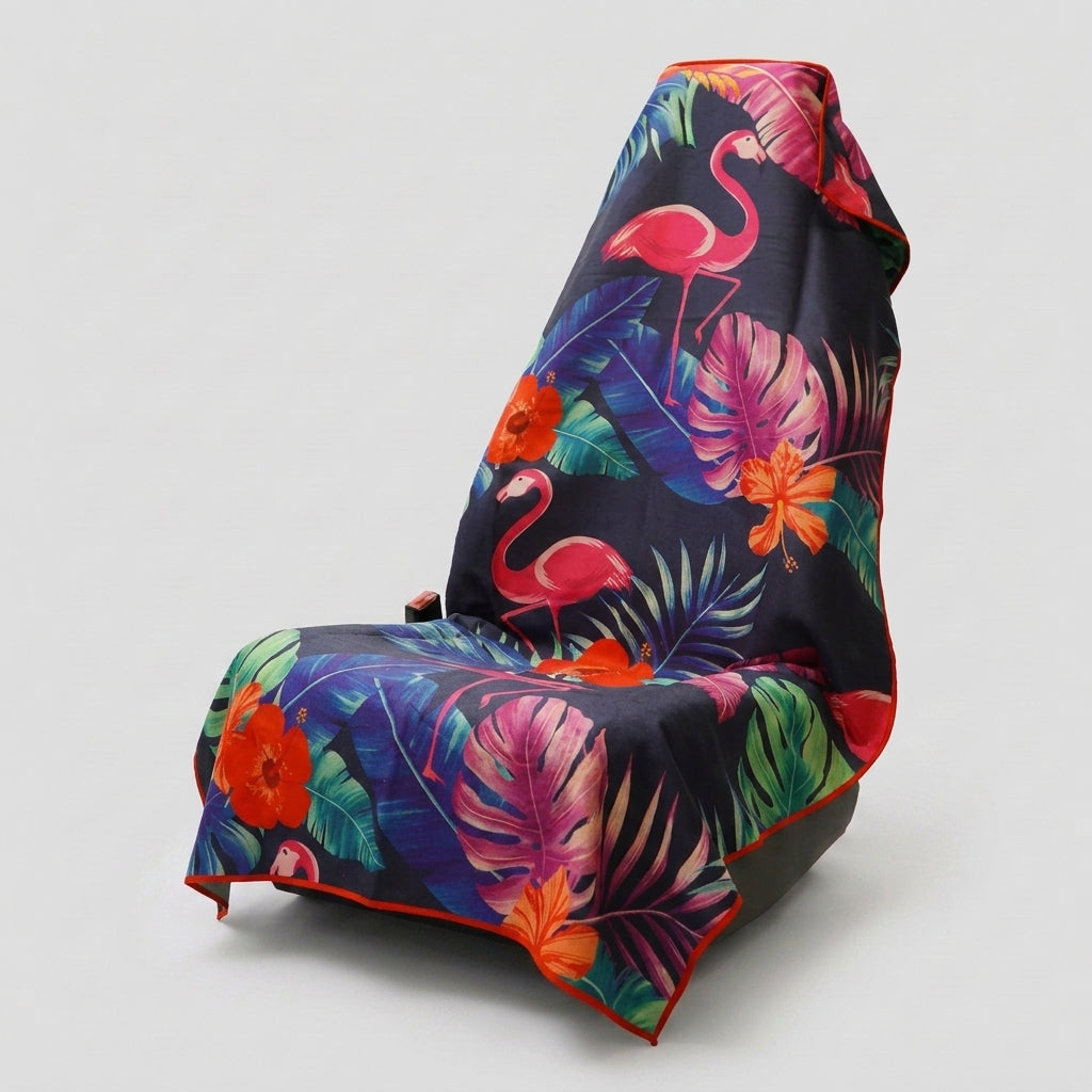 TIJDELIJK 50% KORTING | SeatWrap™ – Autostoelhoes Handdoek