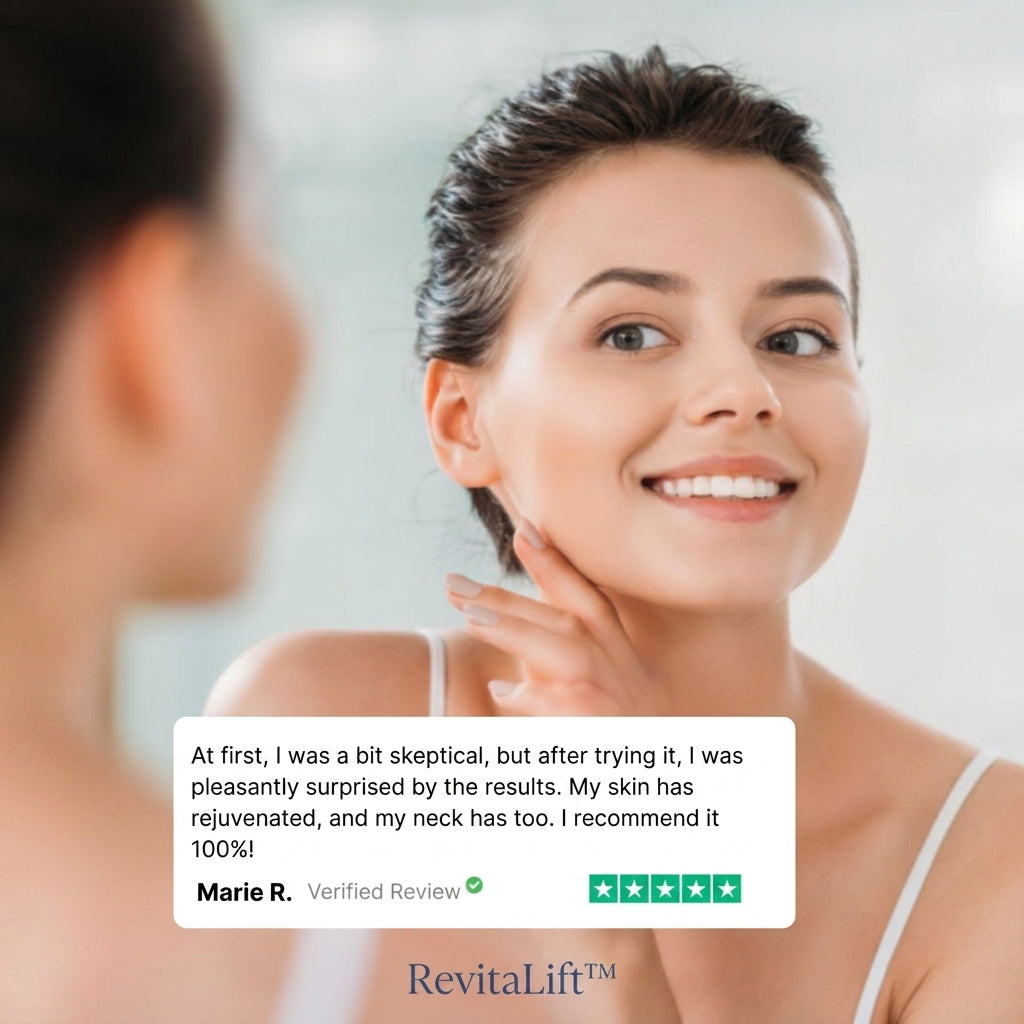2 + 2 GRATIS VANDAAG | RevitaLift™ - Retinal Shot