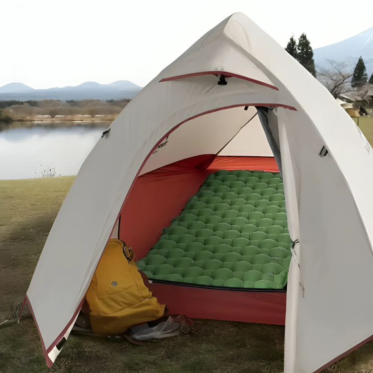 AeroBed™ | Camping luchtbed
