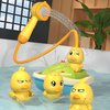 Splashling™ |  Meer spanning en plezier in bad voor je kleintjes!