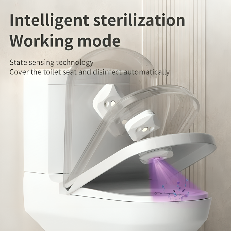 TIJDELIJK 50% KORTING | ToiShield™