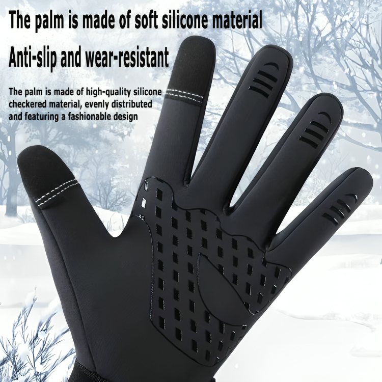 1 Paar + 1 Paar GRATIS VANDAAG | ThermoGloves™