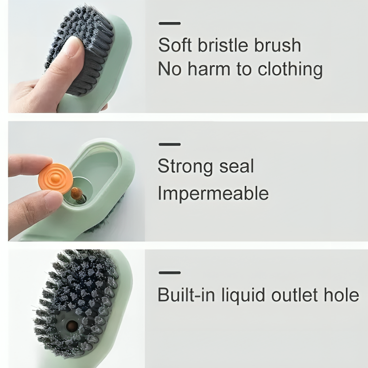 50% OFF VANDAAG | LatherBrush™