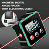 TIJDELIJK 50% KORTING | LaserAlign™ | Meet hoeken als een pro met directe laserondersteuning!