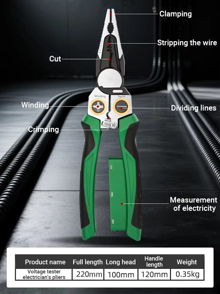 TIJDELIJK 50% KORTING | WireMaster™