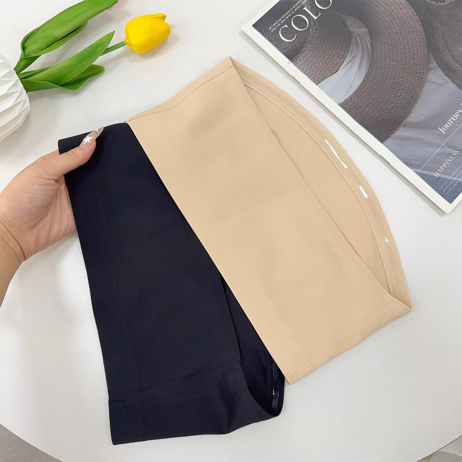 1 + 1 GRATIS VANDAAG | SeamlessFit™