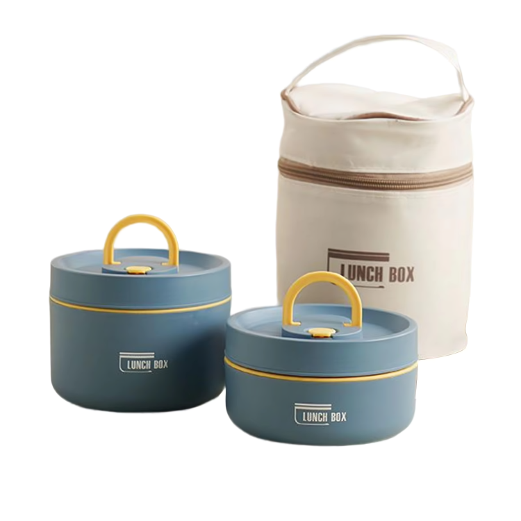 50% OFF VANDAAG | LunchMate™