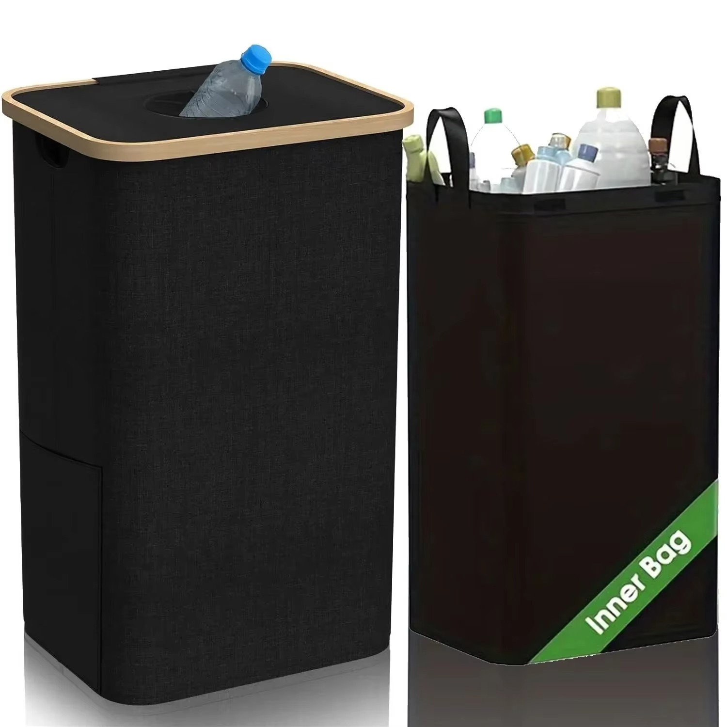 TIJDELIJK 50% KORTING | EcoBin™