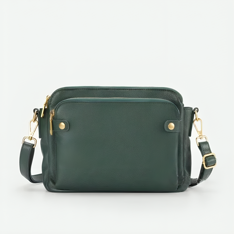 TIJDELIJK 50% KORTING | Crossique™