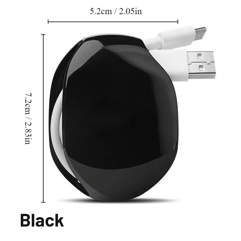 1 + 1 GRATIS VANDAAG | TidyCord™